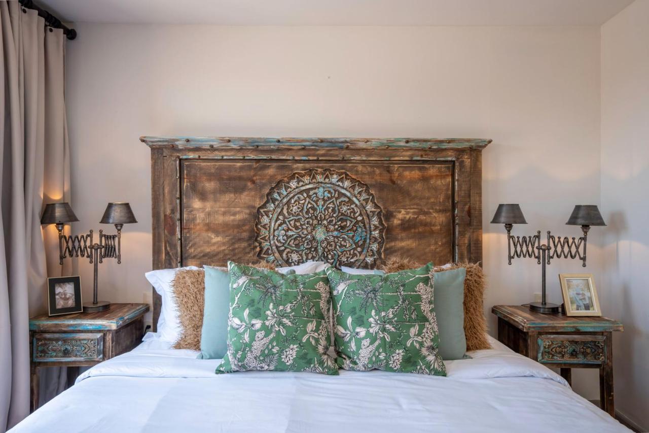 Angelic Centro 2Br, Pool & Jacuzzi, Gated Village San Miguel de Allende Esterno foto