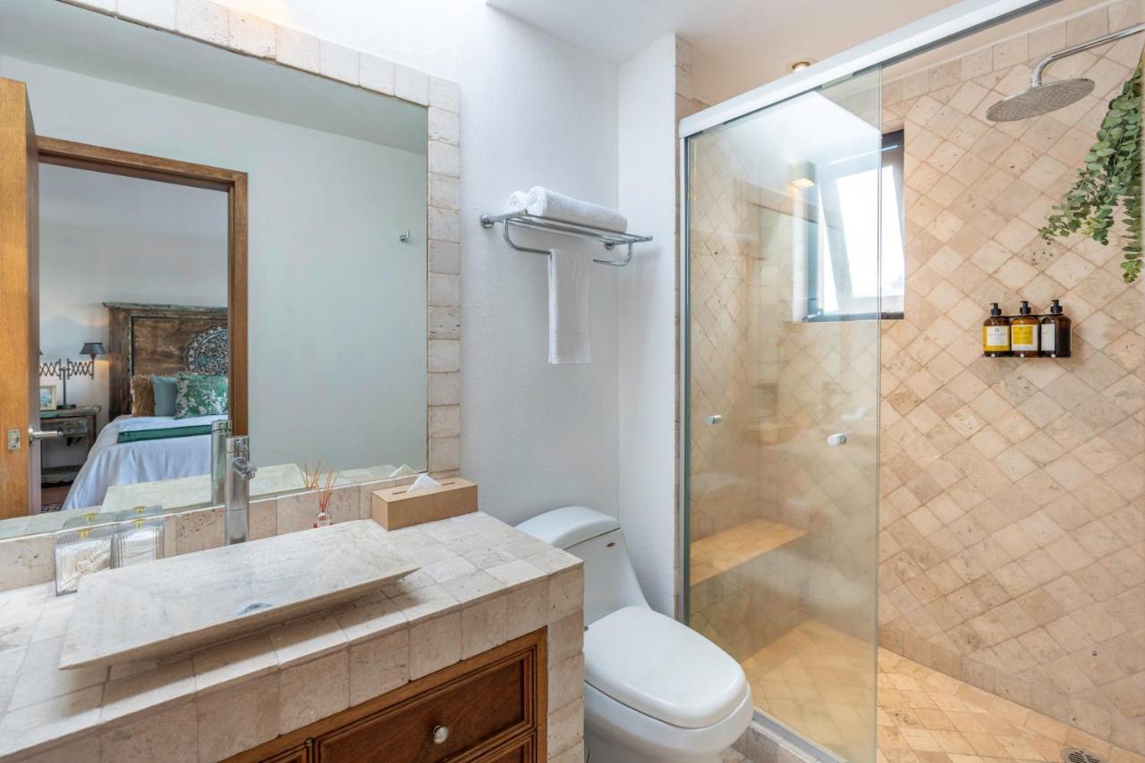 Angelic Centro 2Br, Pool & Jacuzzi, Gated Village San Miguel de Allende Esterno foto
