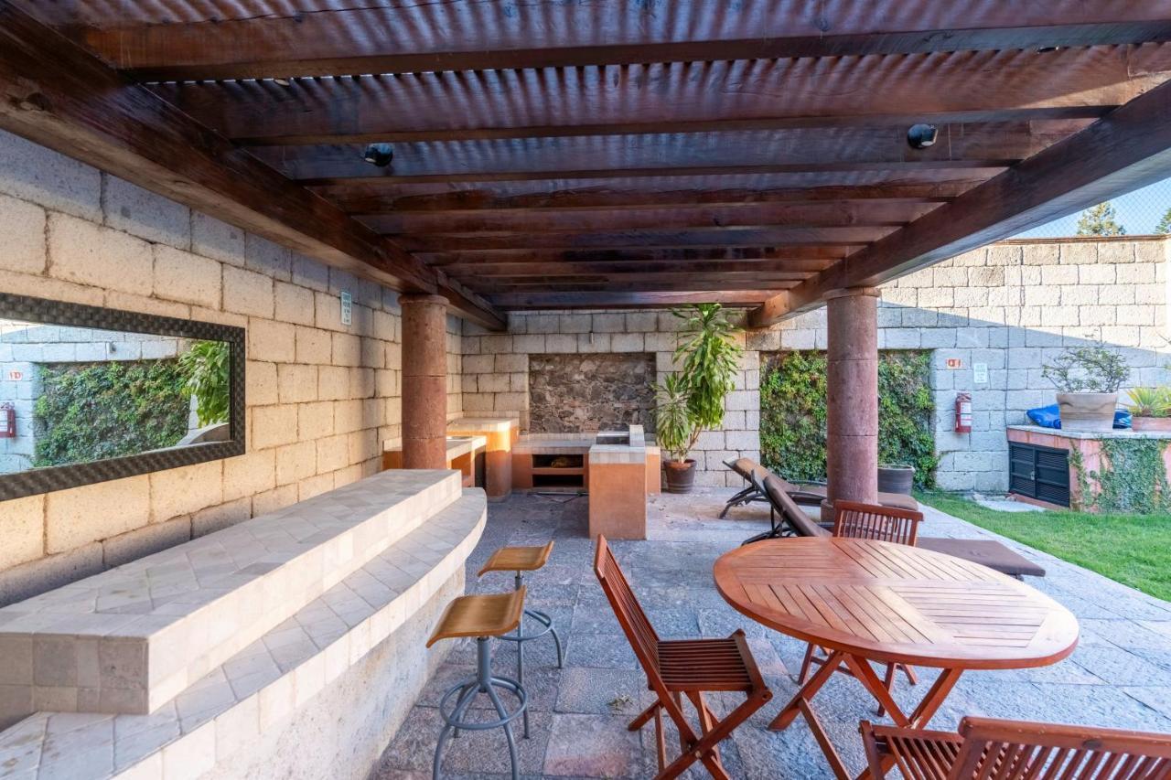 Angelic Centro 2Br, Pool & Jacuzzi, Gated Village San Miguel de Allende Esterno foto