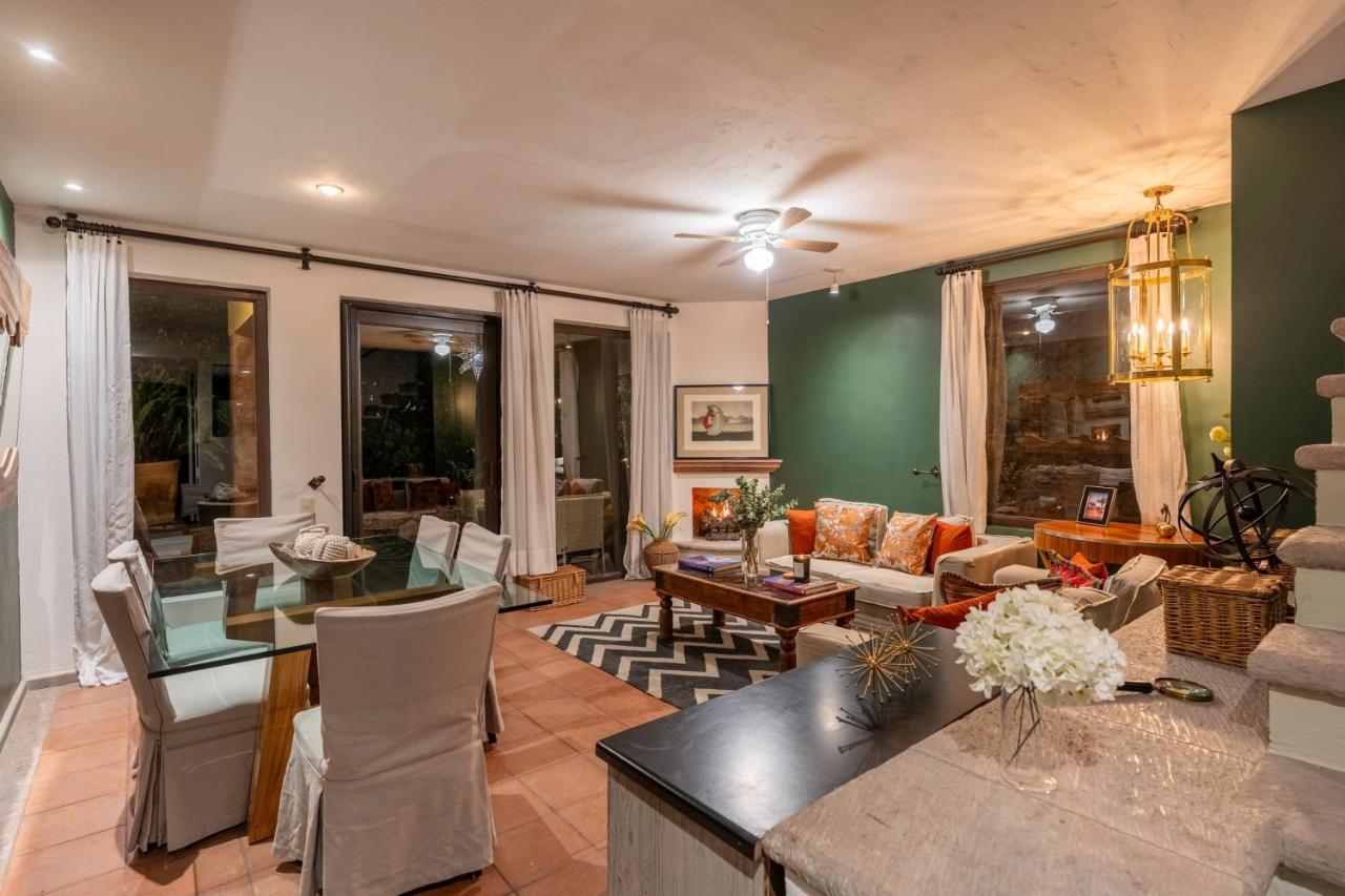 Angelic Centro 2Br, Pool & Jacuzzi, Gated Village San Miguel de Allende Esterno foto