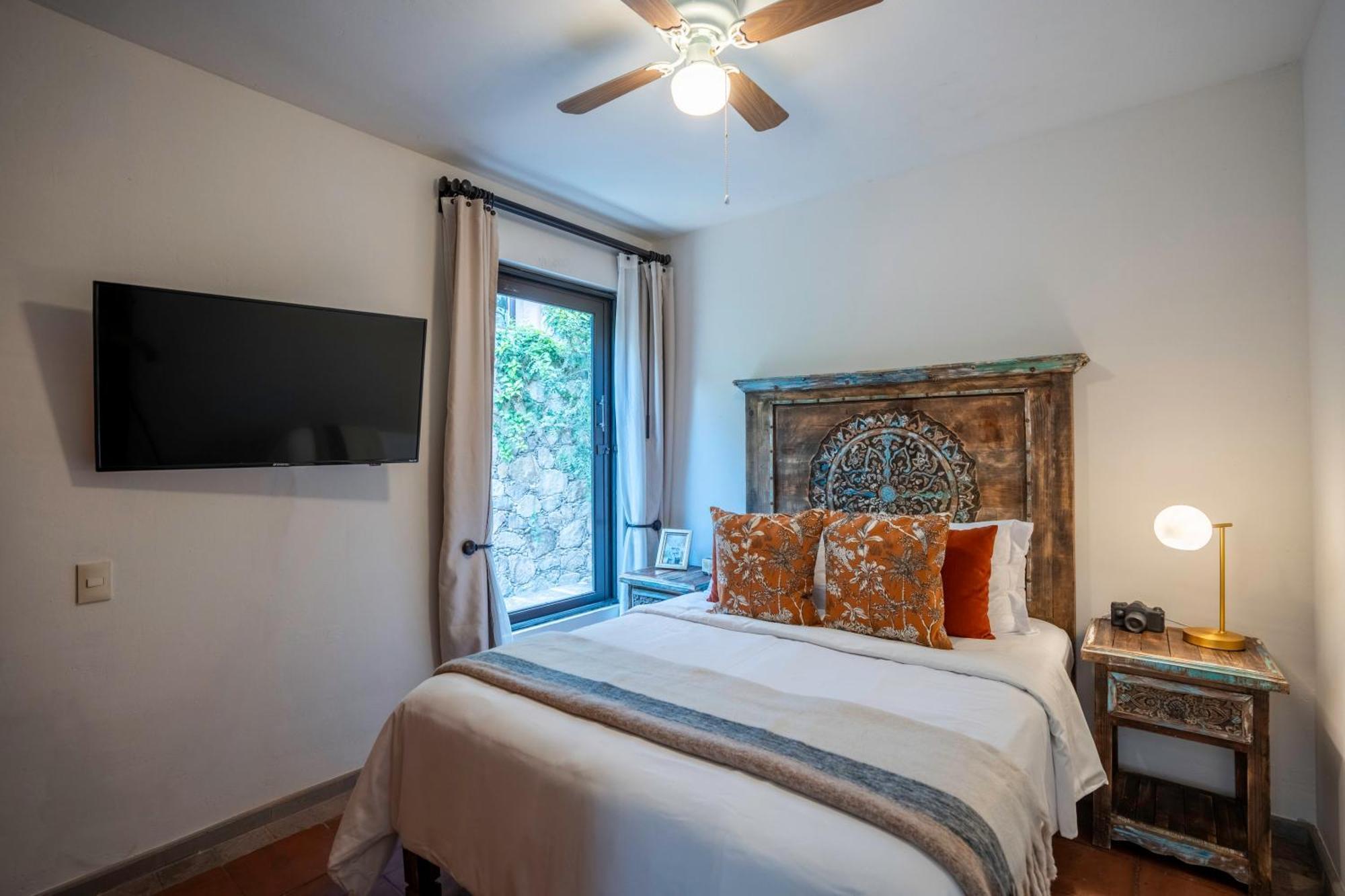 Angelic Centro 2Br, Pool & Jacuzzi, Gated Village San Miguel de Allende Esterno foto